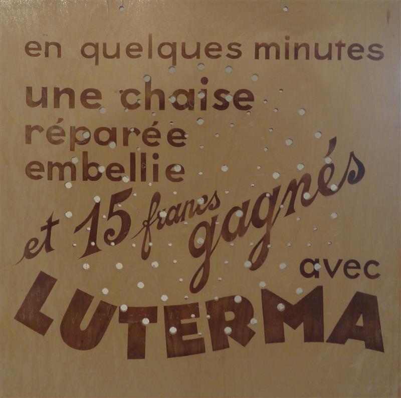 (Disaini)&ouml;&ouml;s on asju