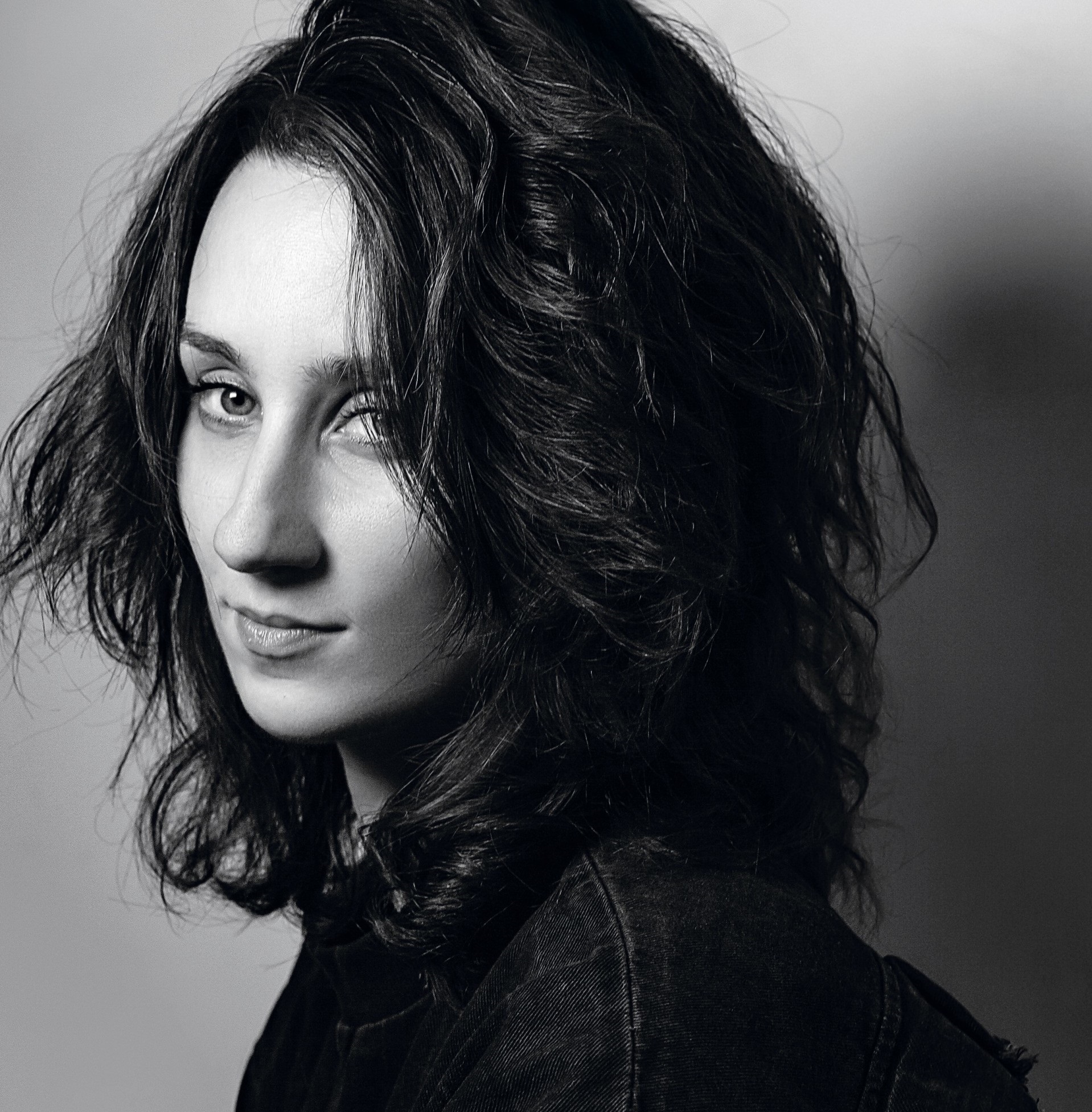 Lugu pimedate vanemate n&auml;gijast lapsest