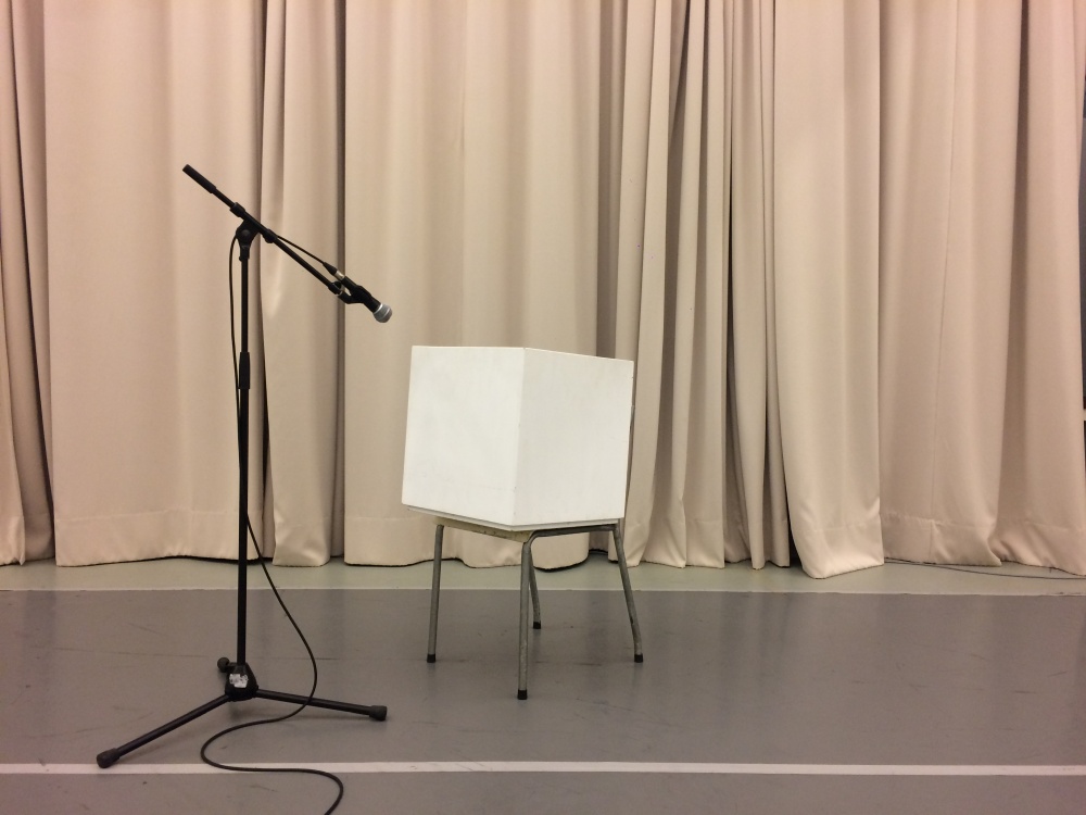 Henri Hütt Tartu Kunstimajas