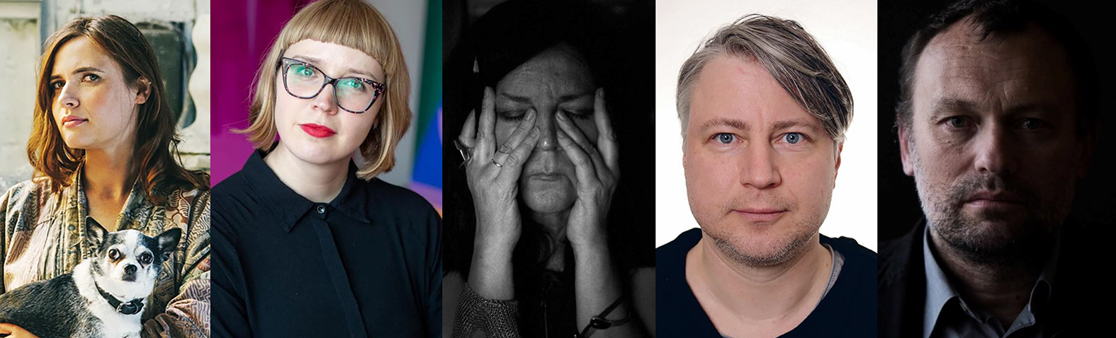 Kunstnikupalk 2022‒2024