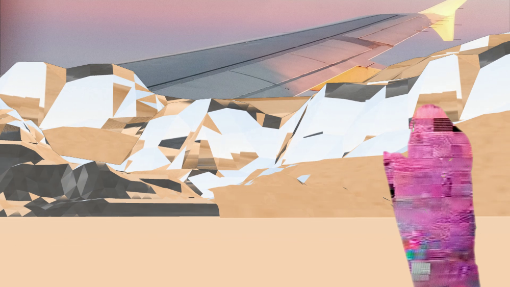 Kristen Rästas Tartu Kunstimajas