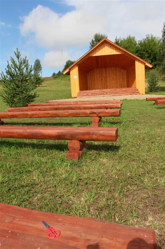 Kolmas vaatus on algamas