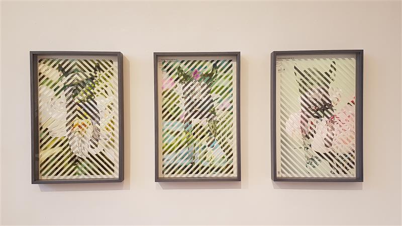 „See ongi kõik, mida saan rääkida,“ ütles Diana vanaema