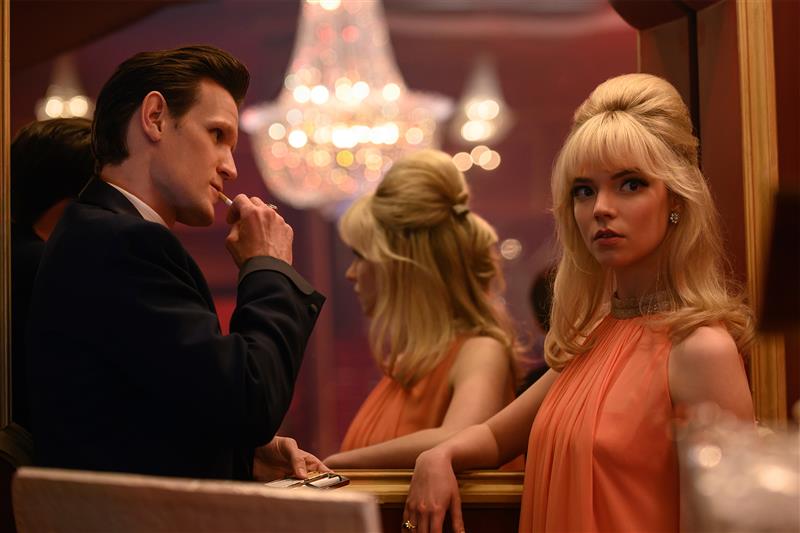 Žanrialkeemia ja v&otilde;ltsnostalgia