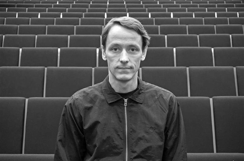 Majad, mida enam ei ehitata