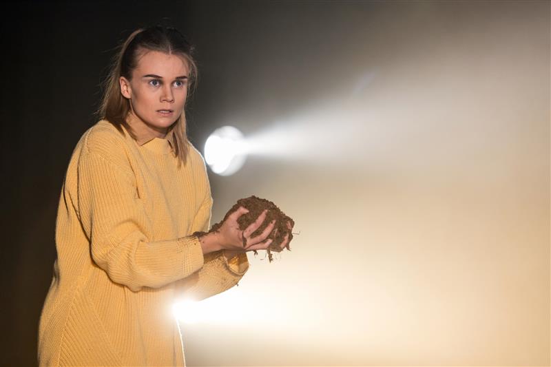 Vana ja uus, v&auml;ike ja suur