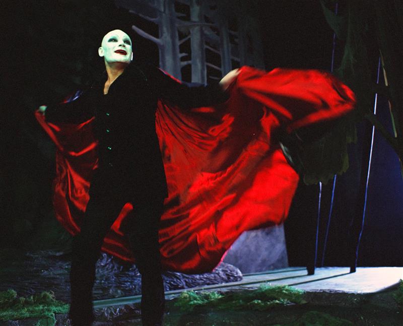 Evolutsioon, aga mitte post mortem