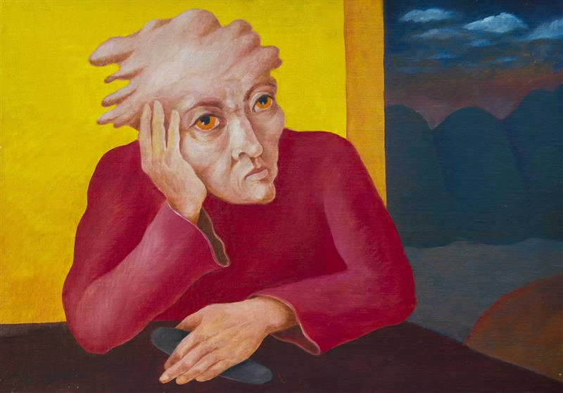 Sajani sajaga m&auml;ngeldes