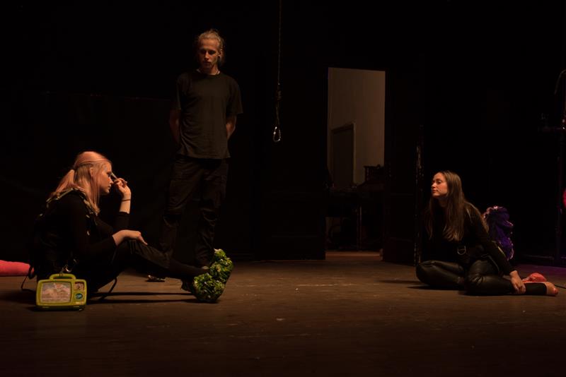 &Uuml;hise keele otsinguil