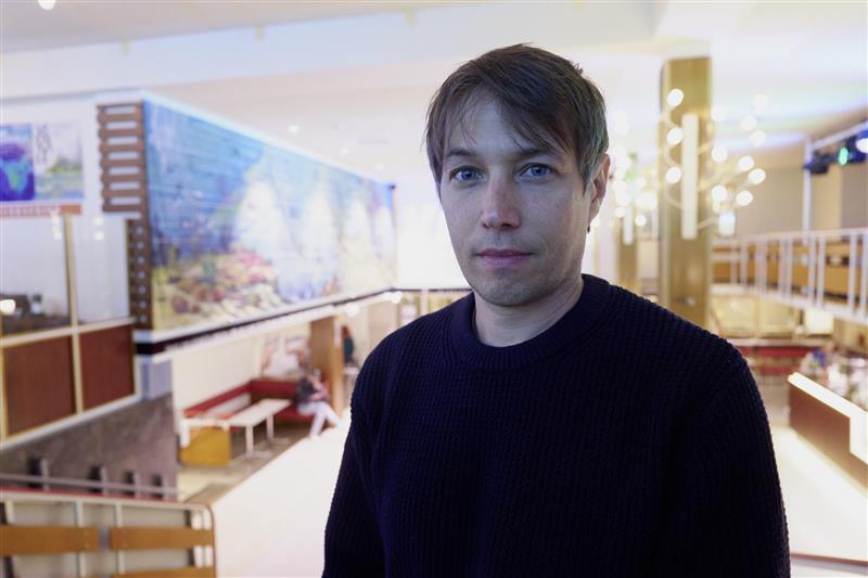 Allaj&auml;&auml;jate prohvet