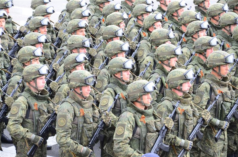 Venemaa h&uuml;briids&otilde;jad