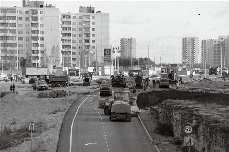 Kes on liikluses kuningas?