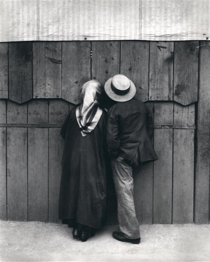 Ungarlaste suur nelik ja Robert Capa