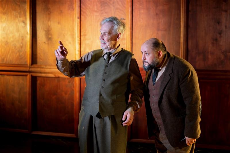 Sotsiaalselt tsükliline kasvuhooneefekt