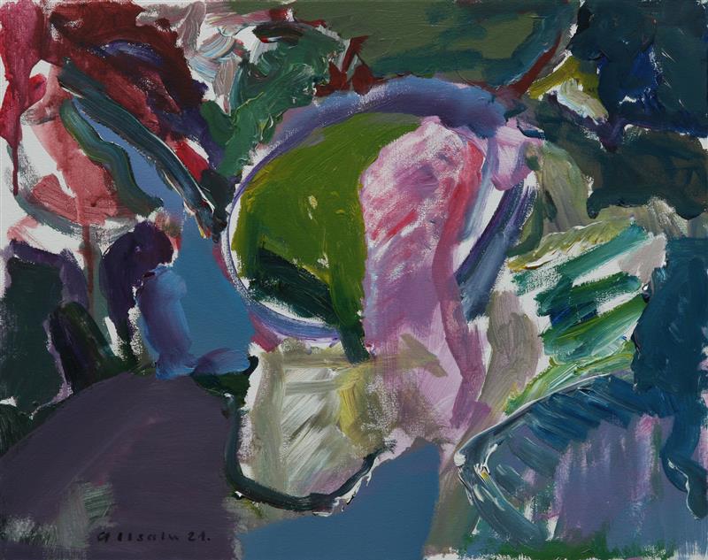 Jäägitu pühendumise puhas energia