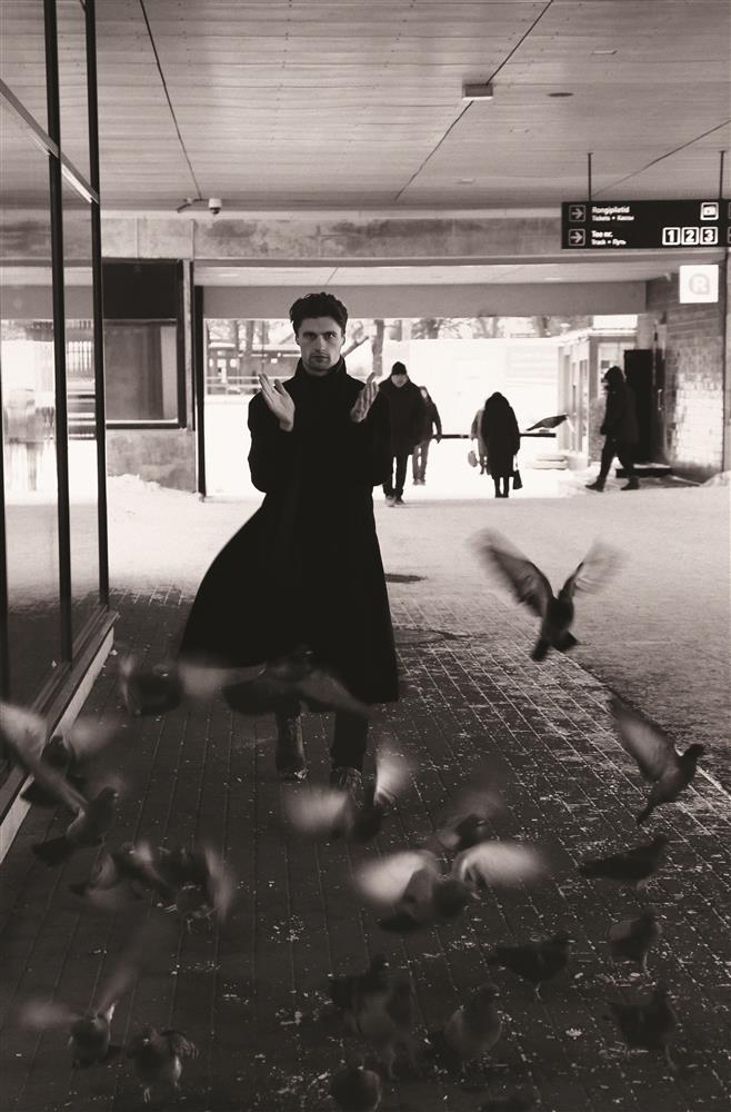 Puhta tunde otsingul