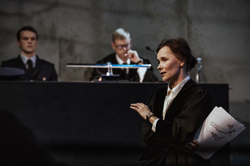 Agendid-provokaatorid  meie idüllis