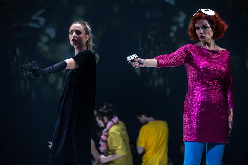 Mis algab liiga magusalt, võib lõppeda kibedalt