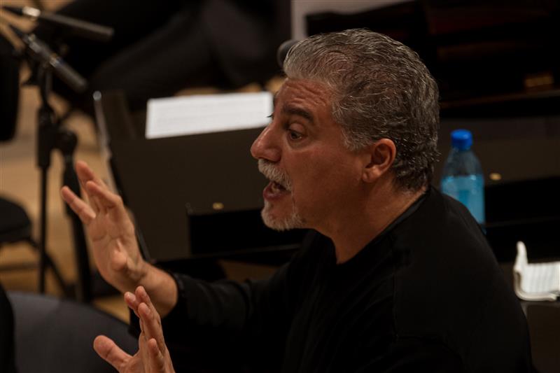 Ootamatult optimistlik november