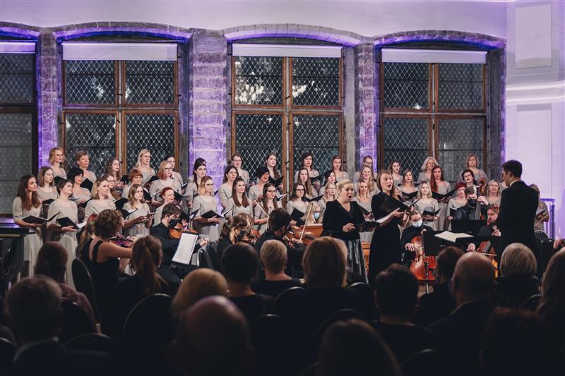 Kevadrõõmu advendiajal