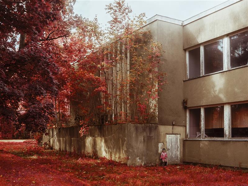 Arhitektuuri ja elu vahendaja