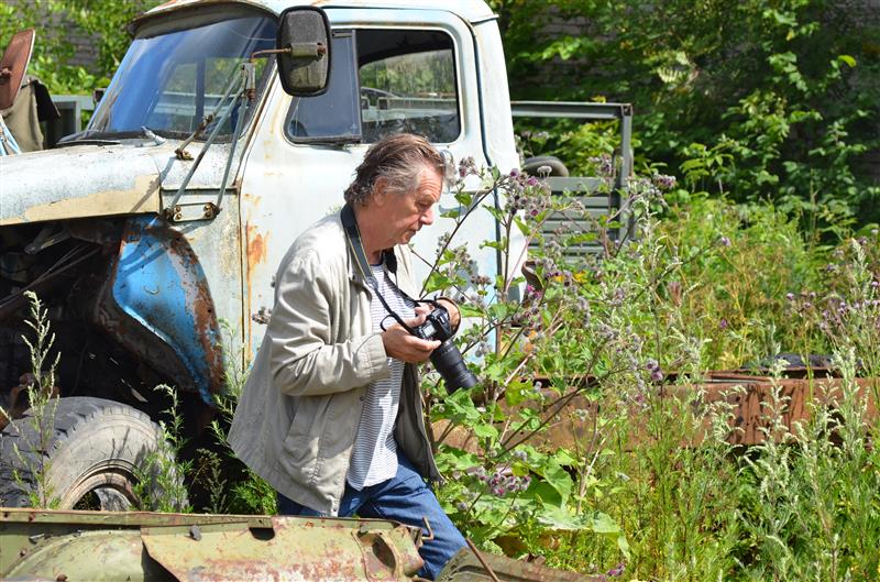 Meie oma belgia mees