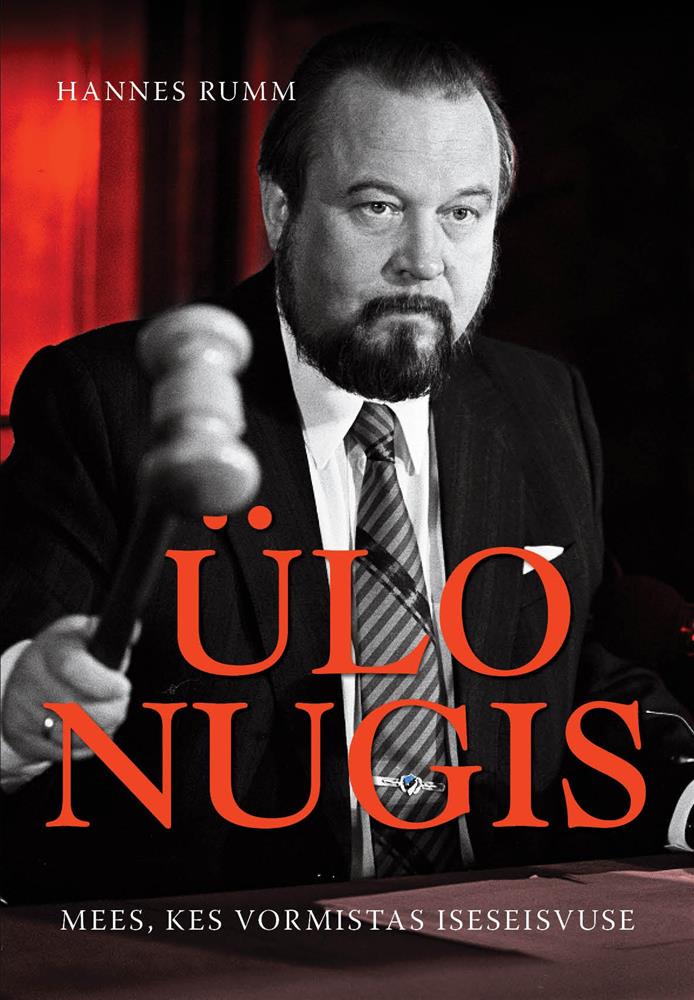 Ülo Nugis töös ja võitluses