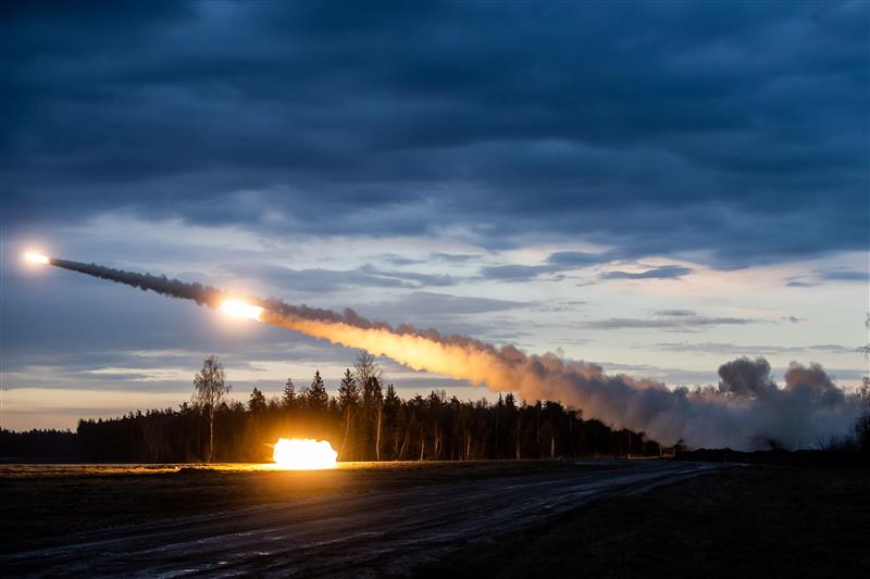 Aasta hirmu nõiaringis