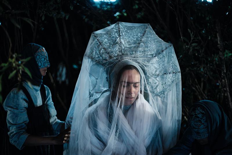 Eesti teatris ei ole praegu ülearu head ajad