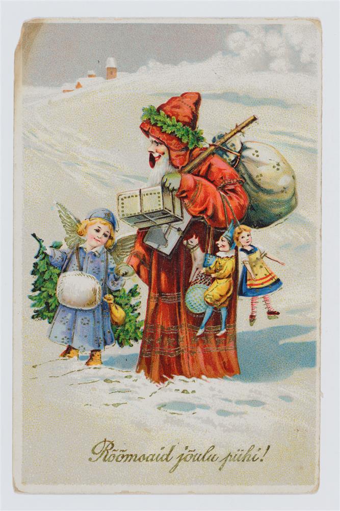 Inimvaatlused – Jõul on isiklik asi