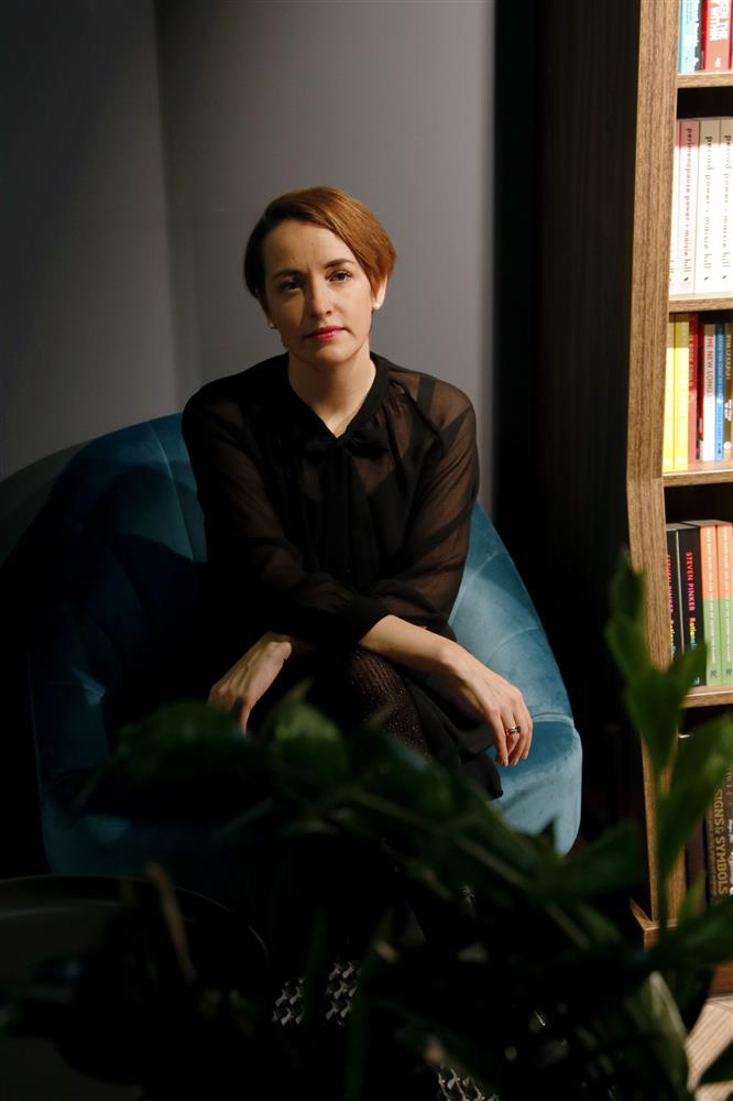 Millest m&otilde;tleb aasta filmiajakirjanik?