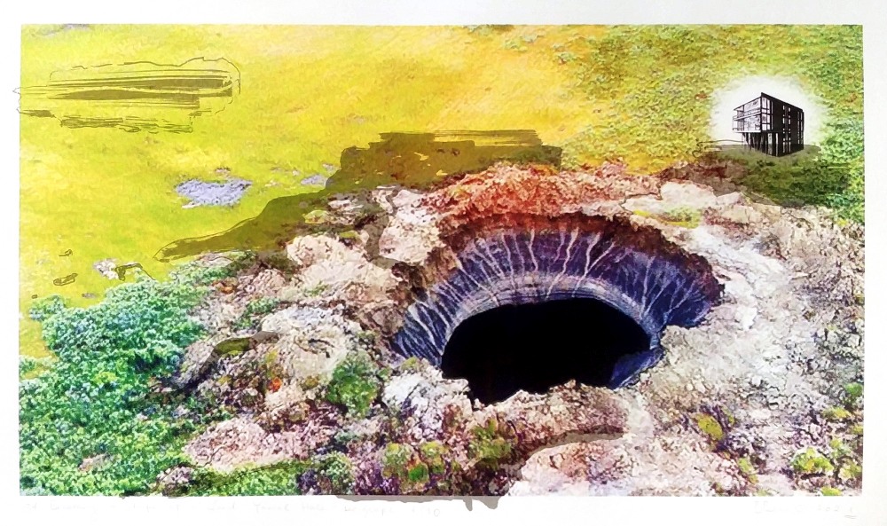 Kolm uut näitust Tartu Kunstimajas