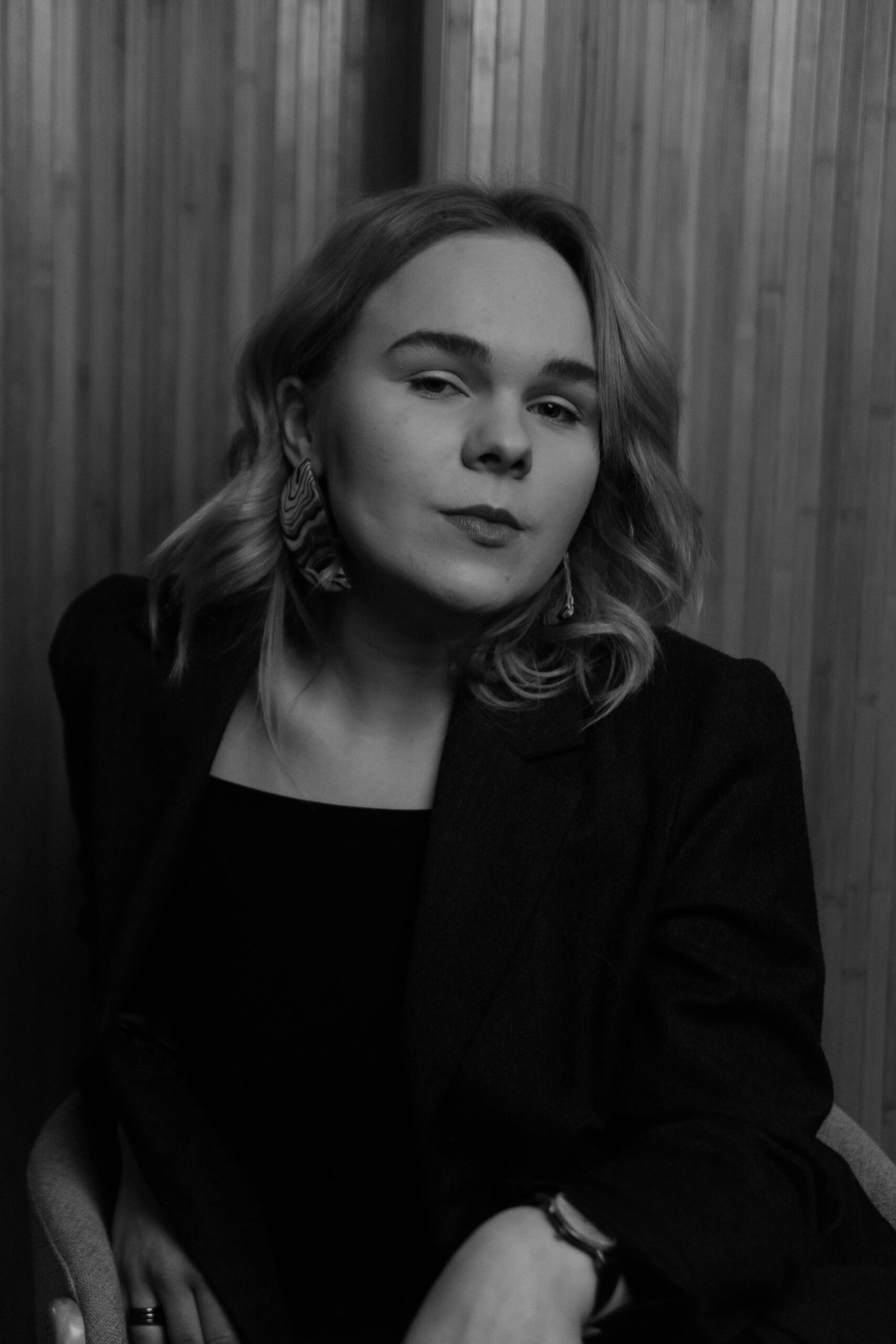 Isekeskis iseendaga kohanedes  