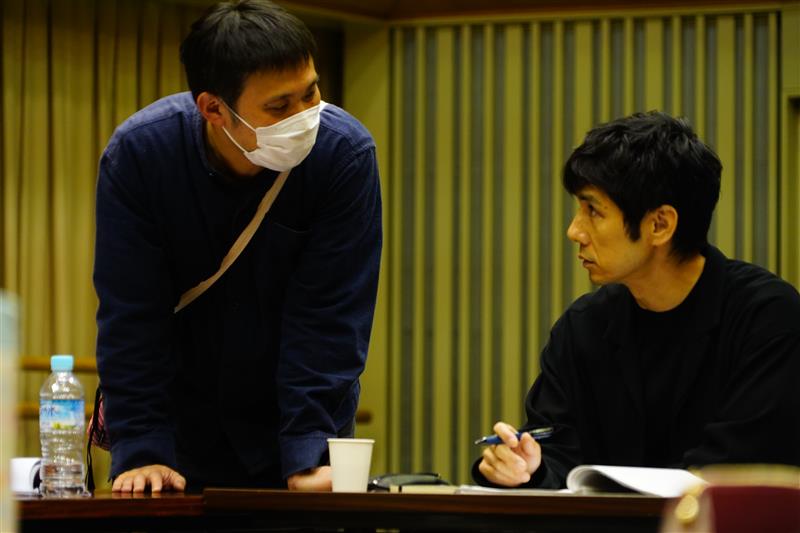 Ekraanil lavastamise kunst