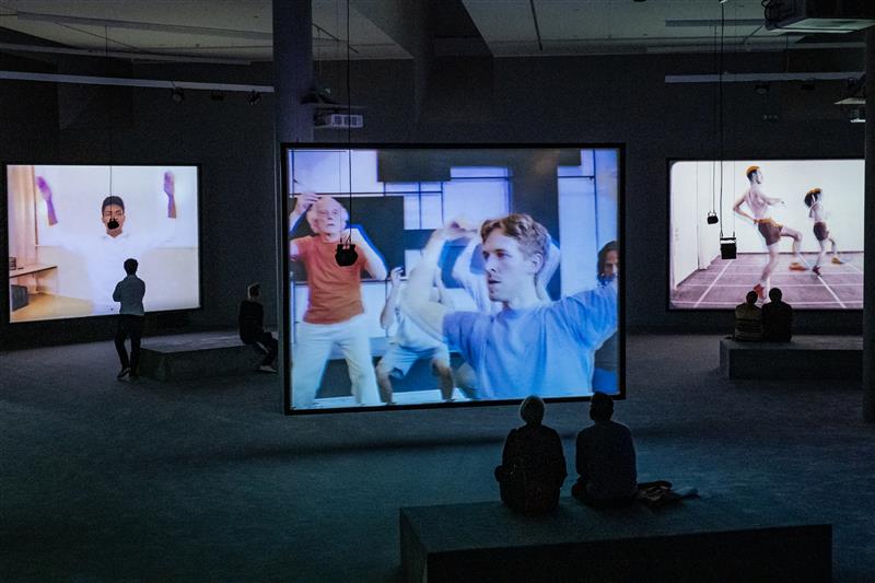 Matemaatiline meditatsioon tuleviku ajaloost