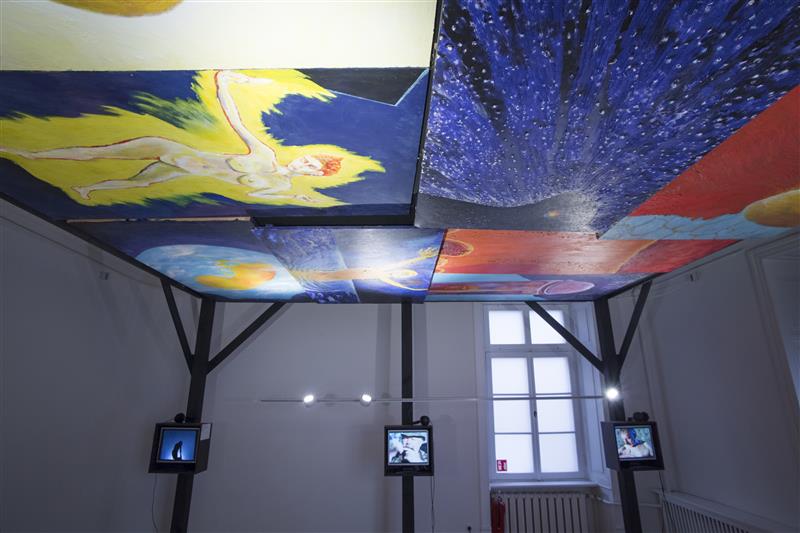 Elada – teha kunsti