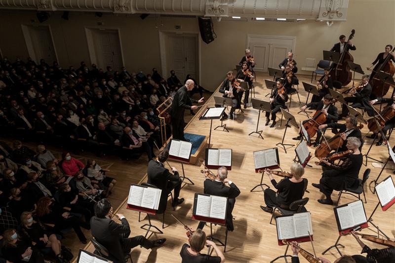 Killuke kontserdielust