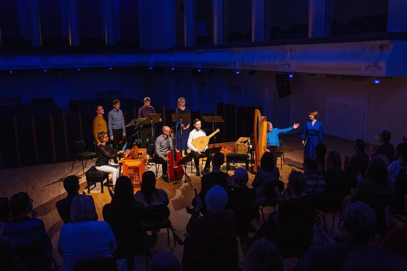 Miks Mona Lisa naeratab?