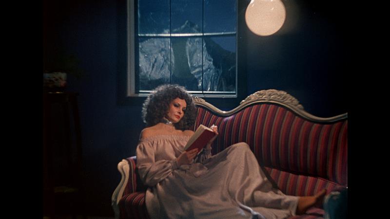 Kriminaalselt omapärane ulme