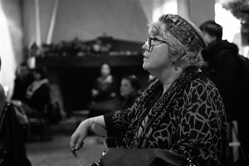 In memoriam Maria Klenskaja