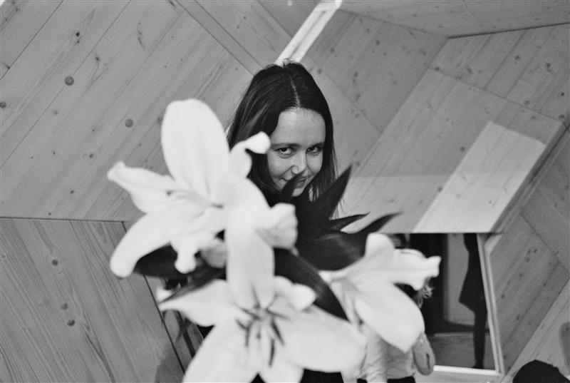 Pealelend  &ndash; Sille Pihlak, arhitekt, PAKKi asutajaliige