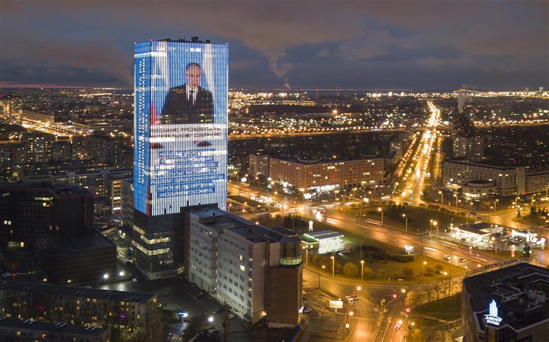 Uut Gorbatšovi oodates