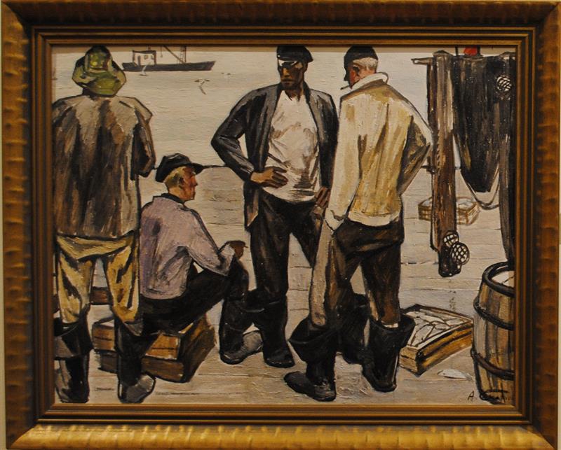 Möödunud ajad ja inimesed