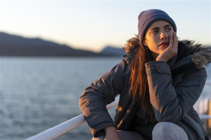 See, mis vaikselt hinge närib …