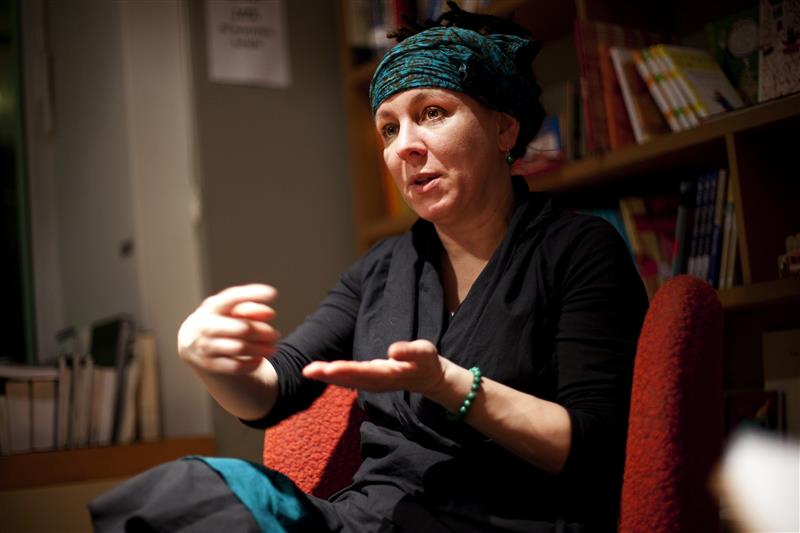 Liikumine suunaga sügavikku