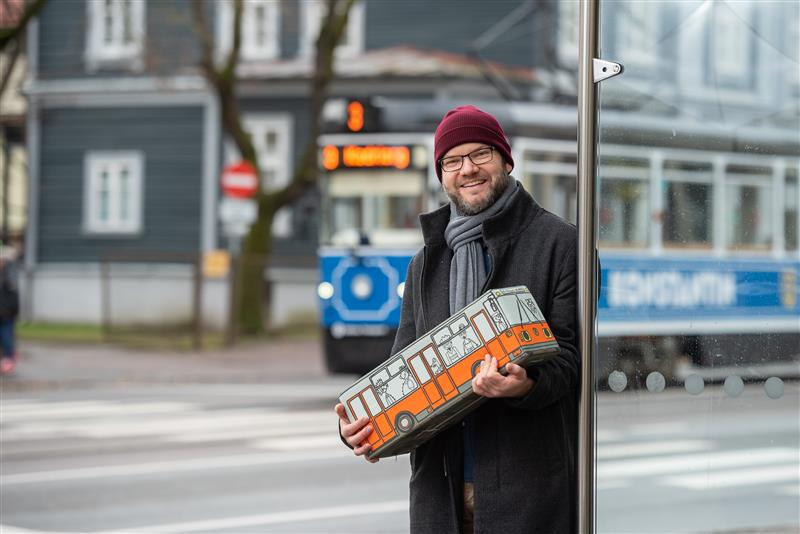 Kooserdamise kiituseks