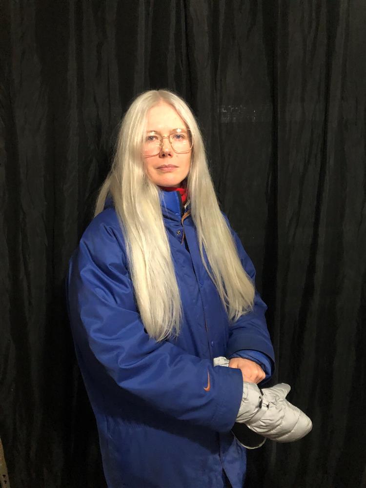 Krõõt Juurak – algaja koomik