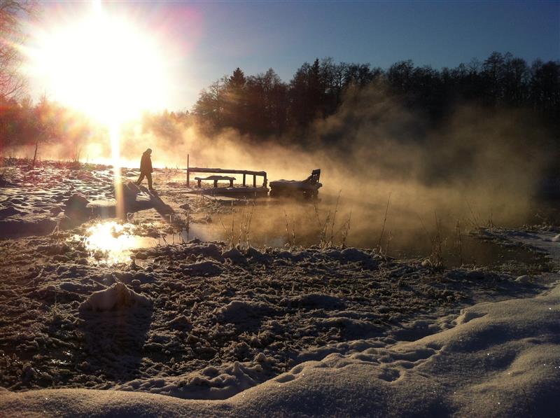 Juua või mitte juua? Allikast