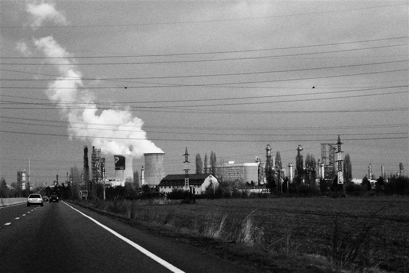 Teel süsinikust vabaks I. Võidujooks ajaga