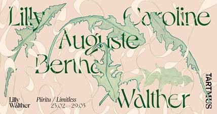 Tartu Kunstimuuseum avab kolm näitust